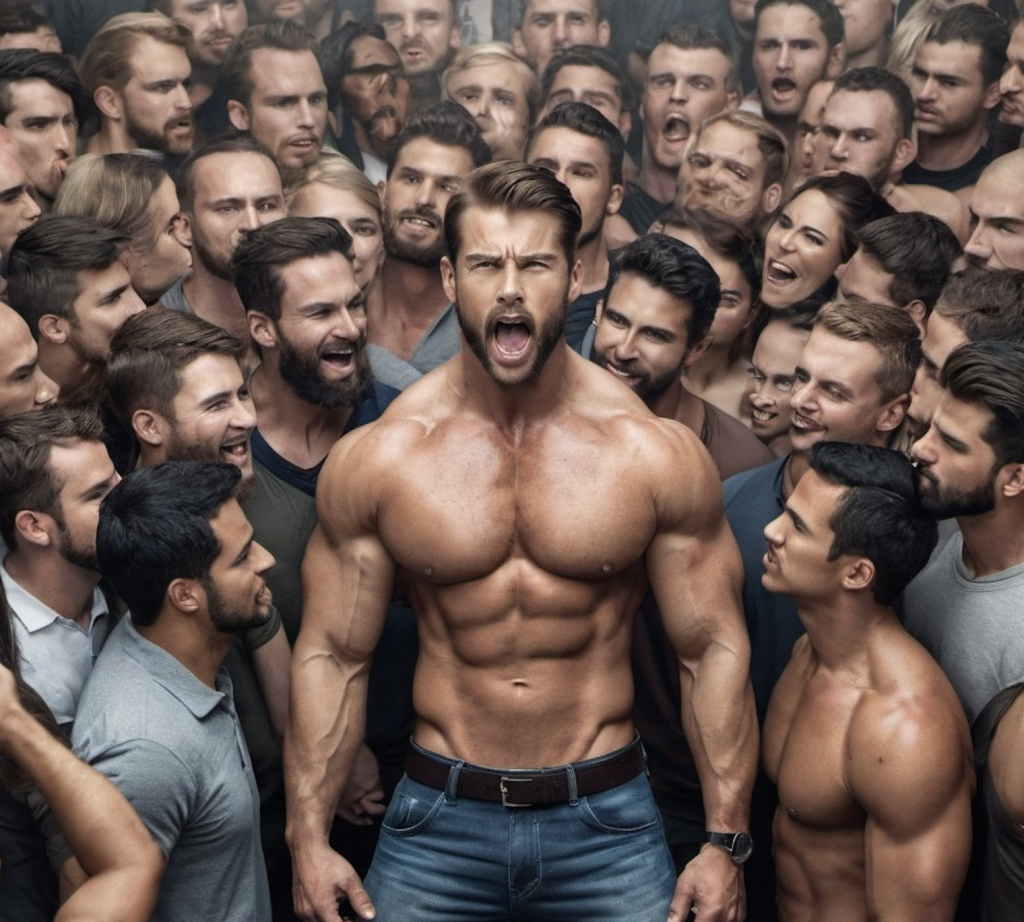 What Types of Photos Get the Most Likes on Hinge? The alpha photo